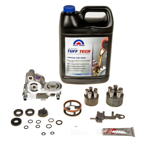 Repair Kit-K46Dm